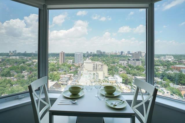 Avalon Yorkville