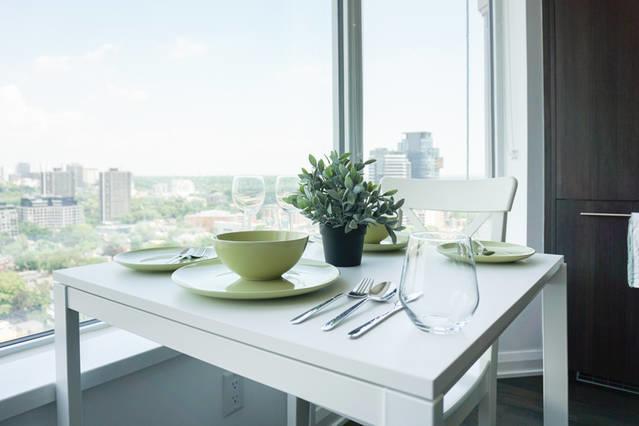 Apartment Avalon Yorkville *
