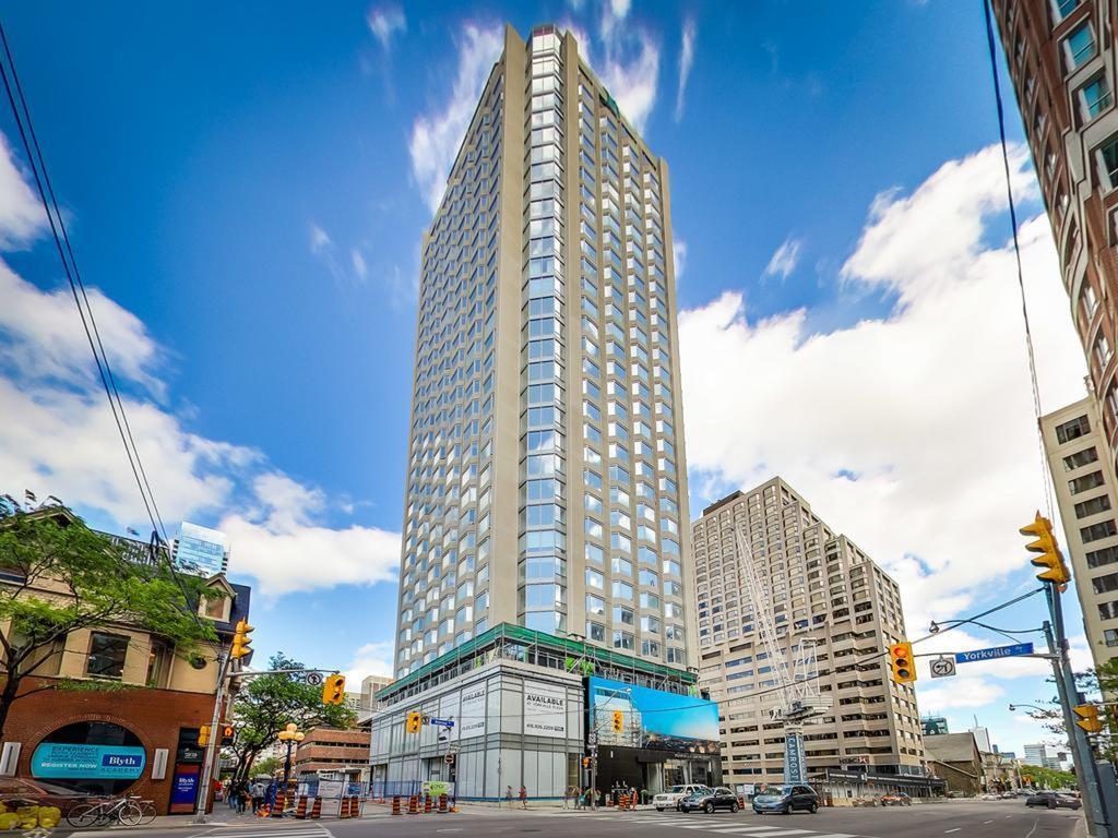 Avalon Yorkville
