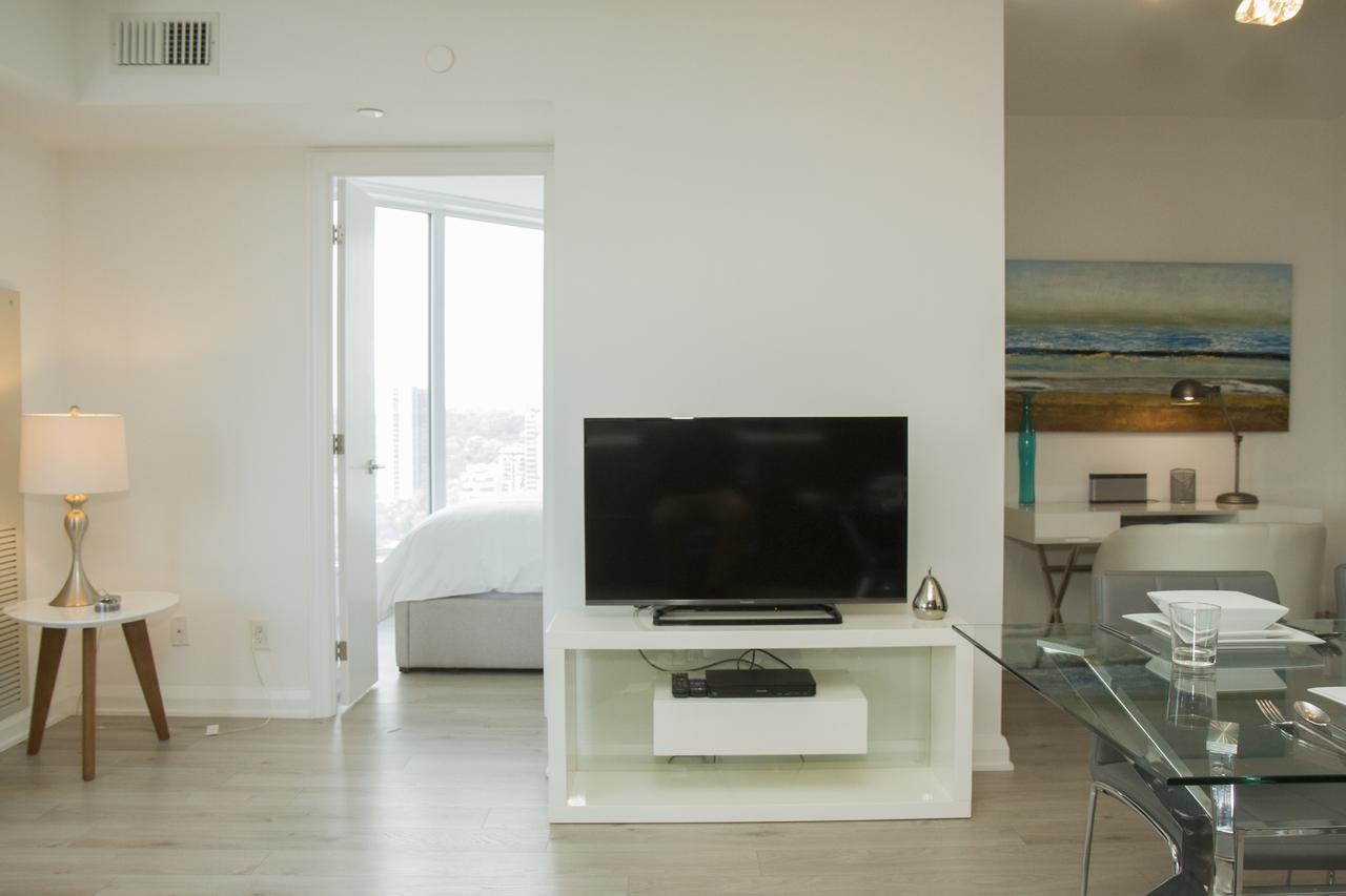 Avalon Yorkville Apartment