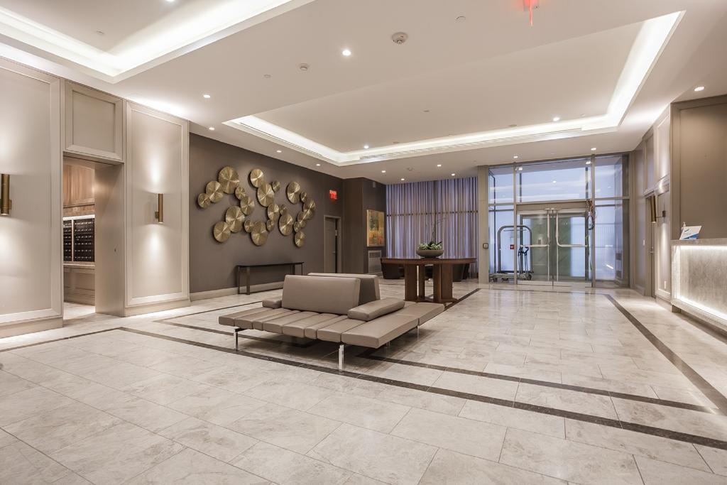 Avalon Yorkville * Toronto