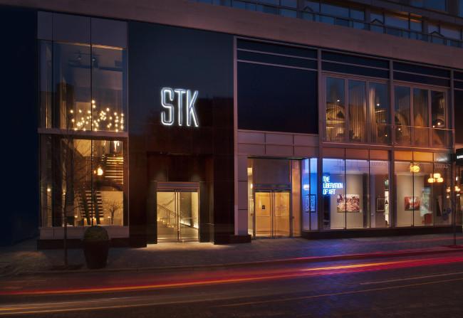 Avalon Yorkville Apartment Toronto