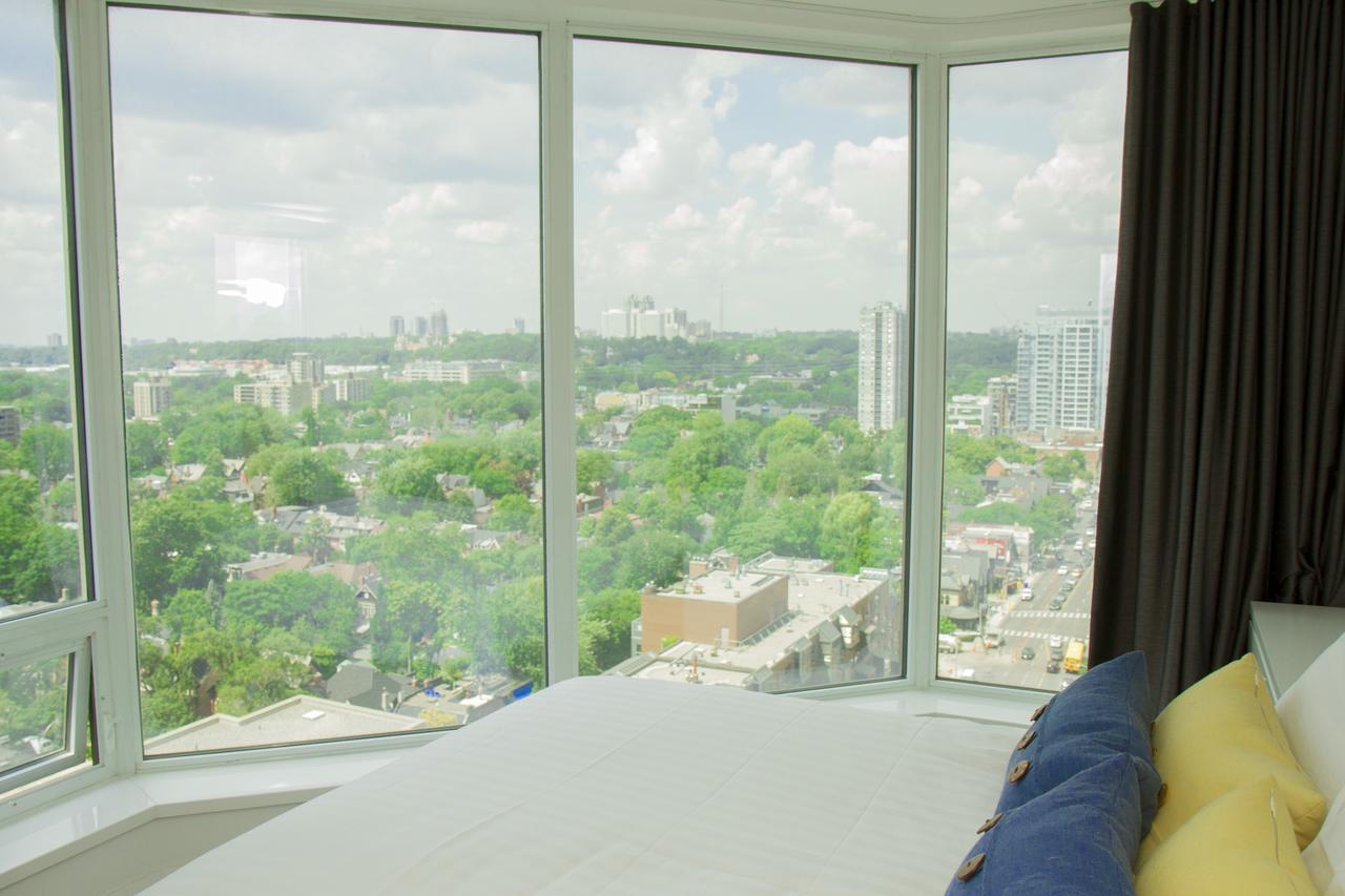 Avalon Yorkville Apartment *
