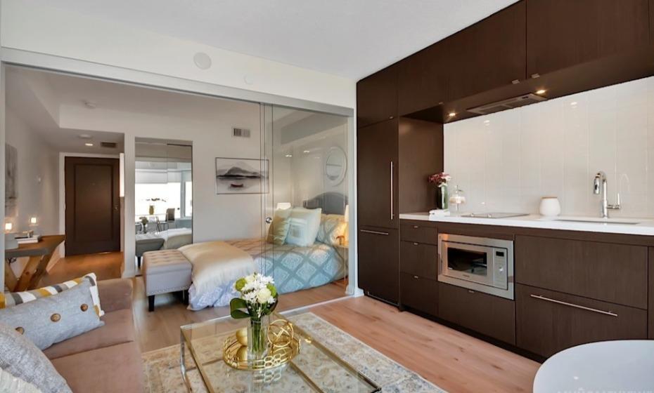 Avalon Yorkville Apartment *
