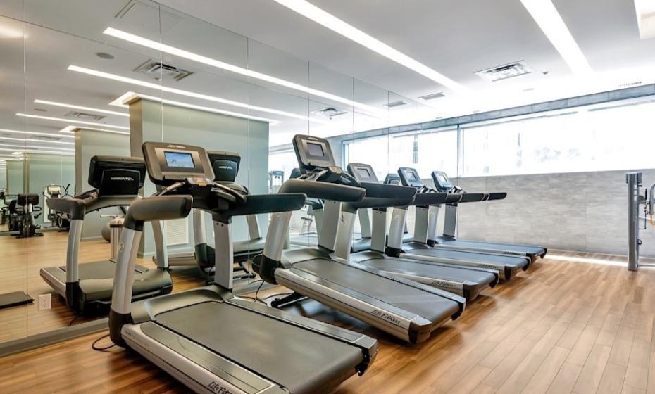 Apartment Avalon Yorkville *