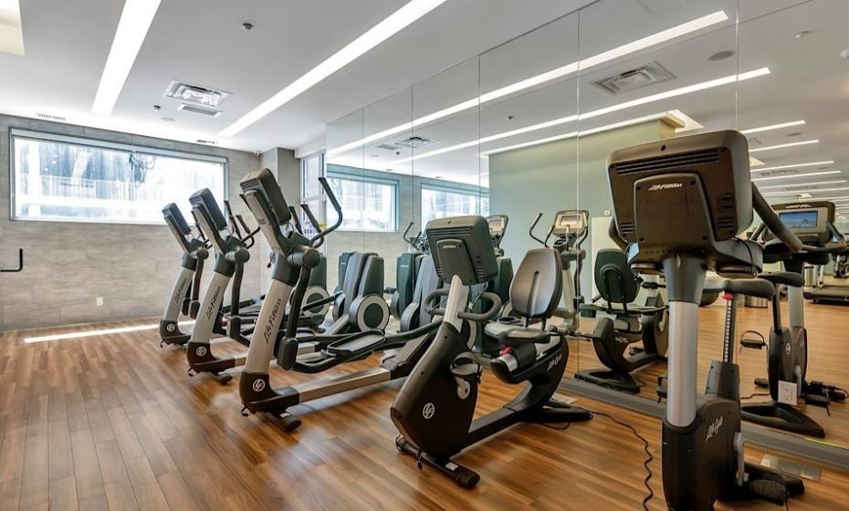 Avalon Yorkville *