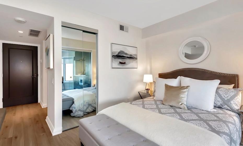 Apartment Avalon Yorkville *