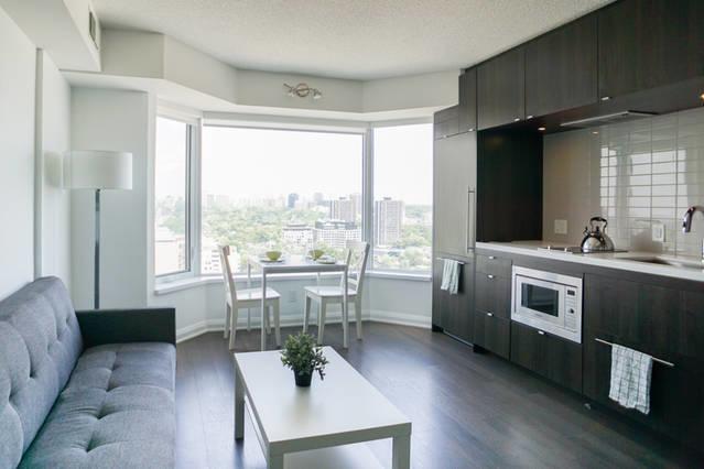 Avalon Yorkville Apartment *