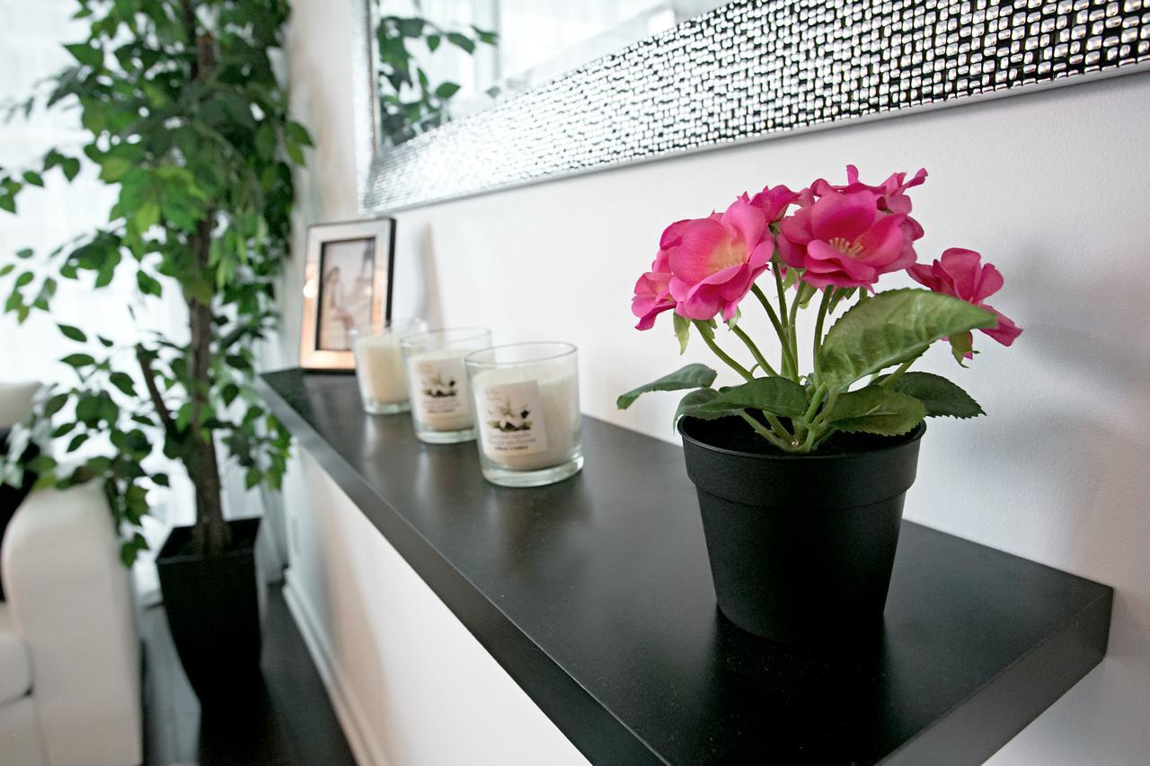 Apartment Royal - Upscale Downtown *