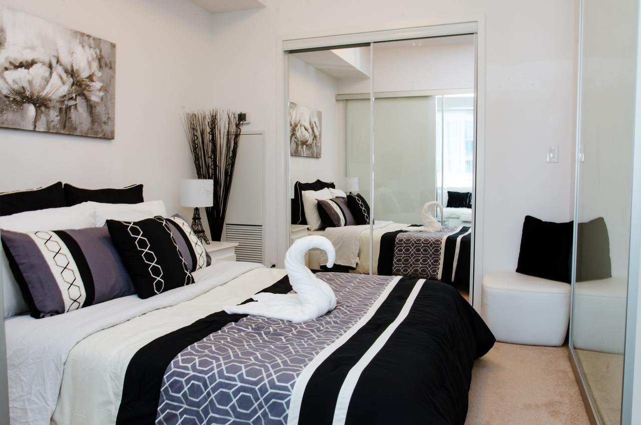 Apartment Royal - Upscale Downtown Toronto
