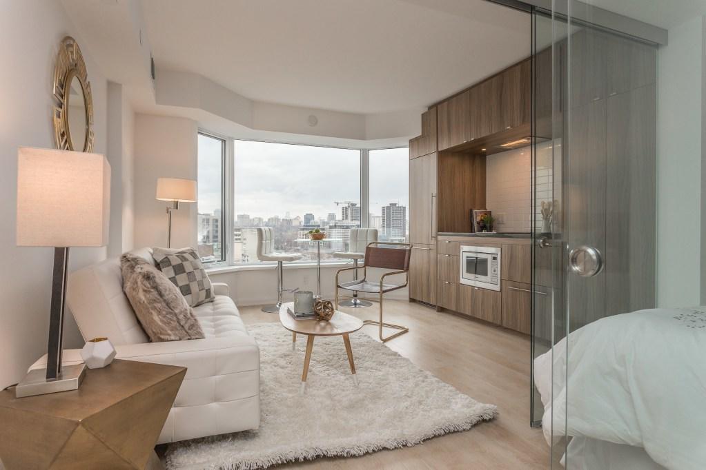 Avalon Yorkville Toronto