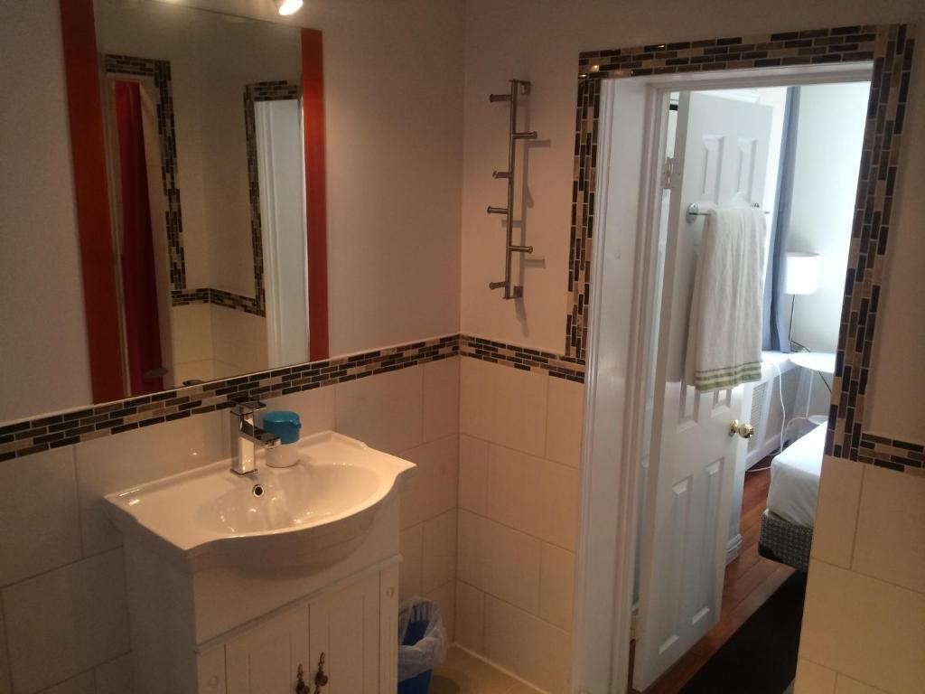Guest house Keppner Toronto