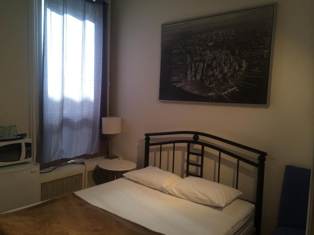 Keppner Guest house
