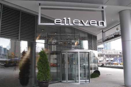 Apartment Luxury Penthouse Furnished Corporate In Downtown Toronto