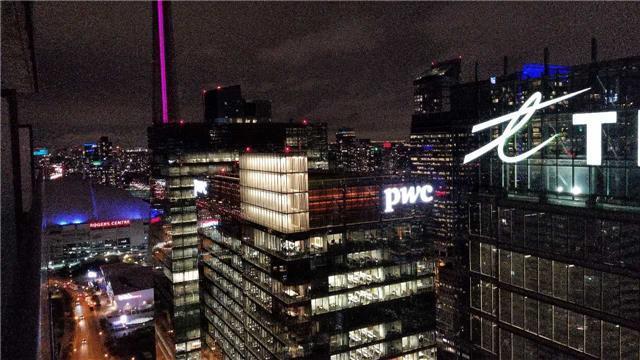 Luxury Penthouse Furnished Corporate In Downtown