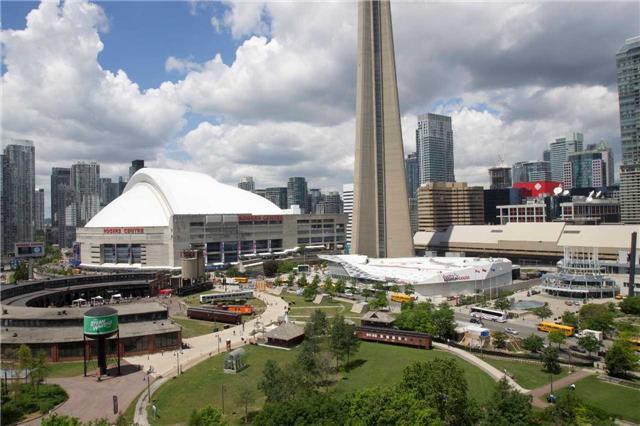 Luxury Penthouse Furnished Corporate In Downtown *