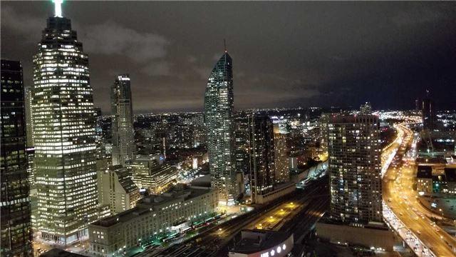Luxury Penthouse Furnished Corporate In Downtown Apartment Toronto