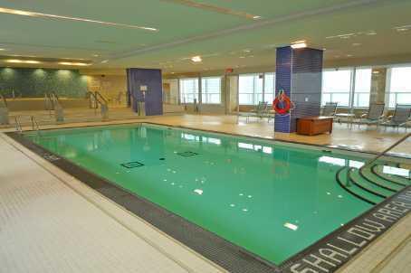 Luxury Penthouse Furnished Corporate In Downtown * Toronto