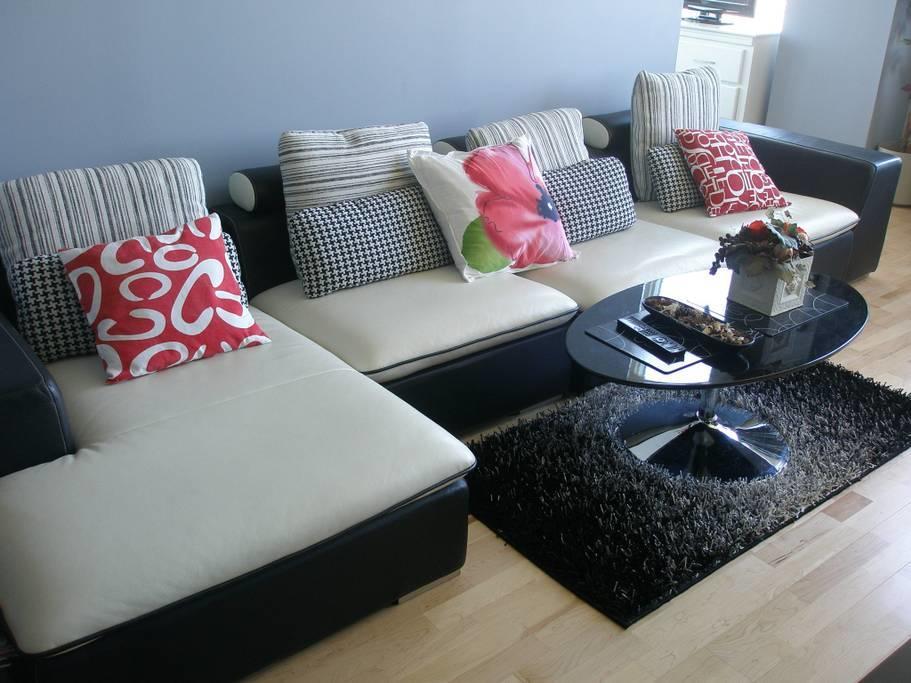 Luxury Penthouse Furnished Corporate In Downtown * Toronto