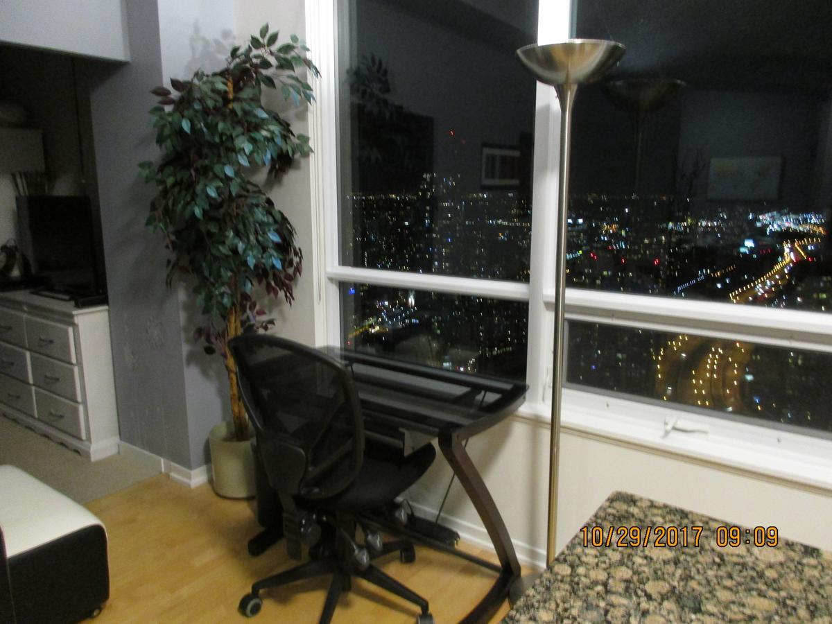 Luxury Penthouse Furnished Corporate In Downtown Apartment Toronto