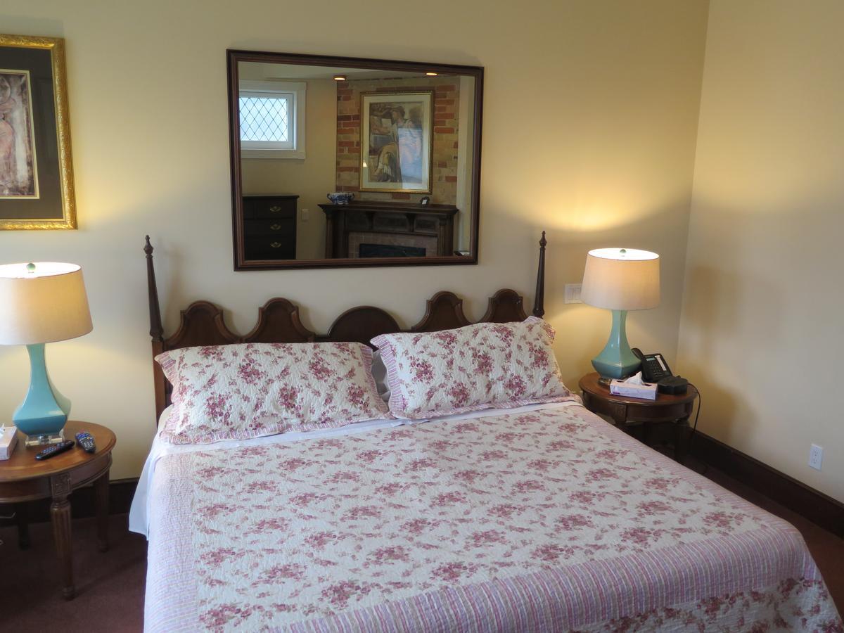 Hotel Madison Manor Boutique
