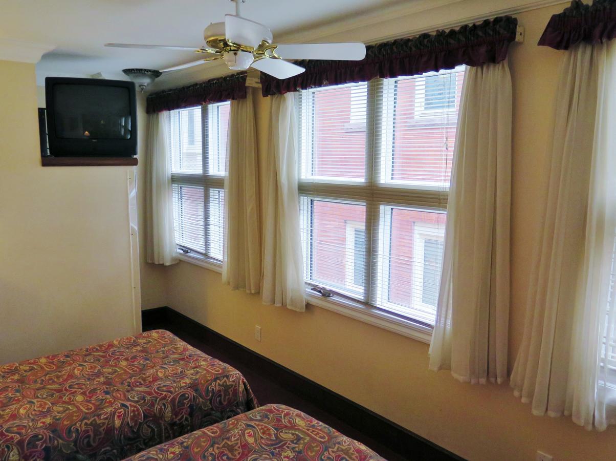 Hotel Madison Manor Boutique Toronto