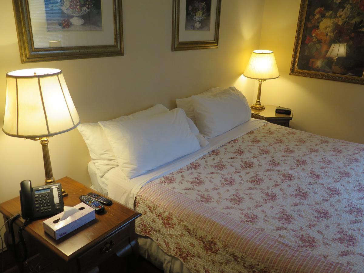 Hotel Madison Manor Boutique Toronto