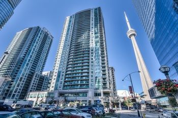 Hotel Quickstay - Luxury Toronto