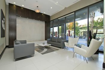 Quickstay - Luxury Hotel Toronto