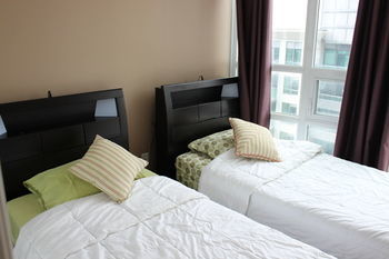 Quickstay - Luxury 3* Toronto