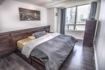Quickstay - Luxury 3*
