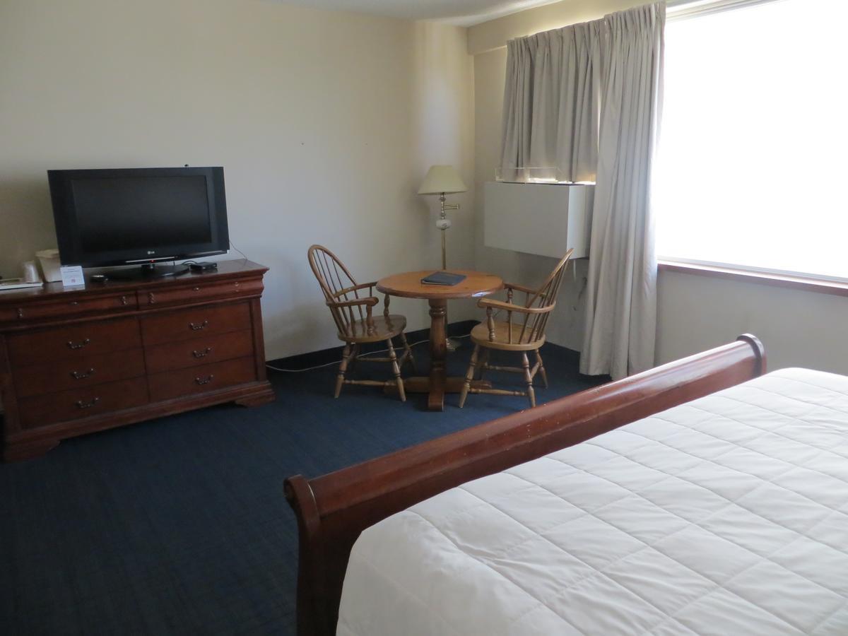 Hotel 89 Yorkville Toronto