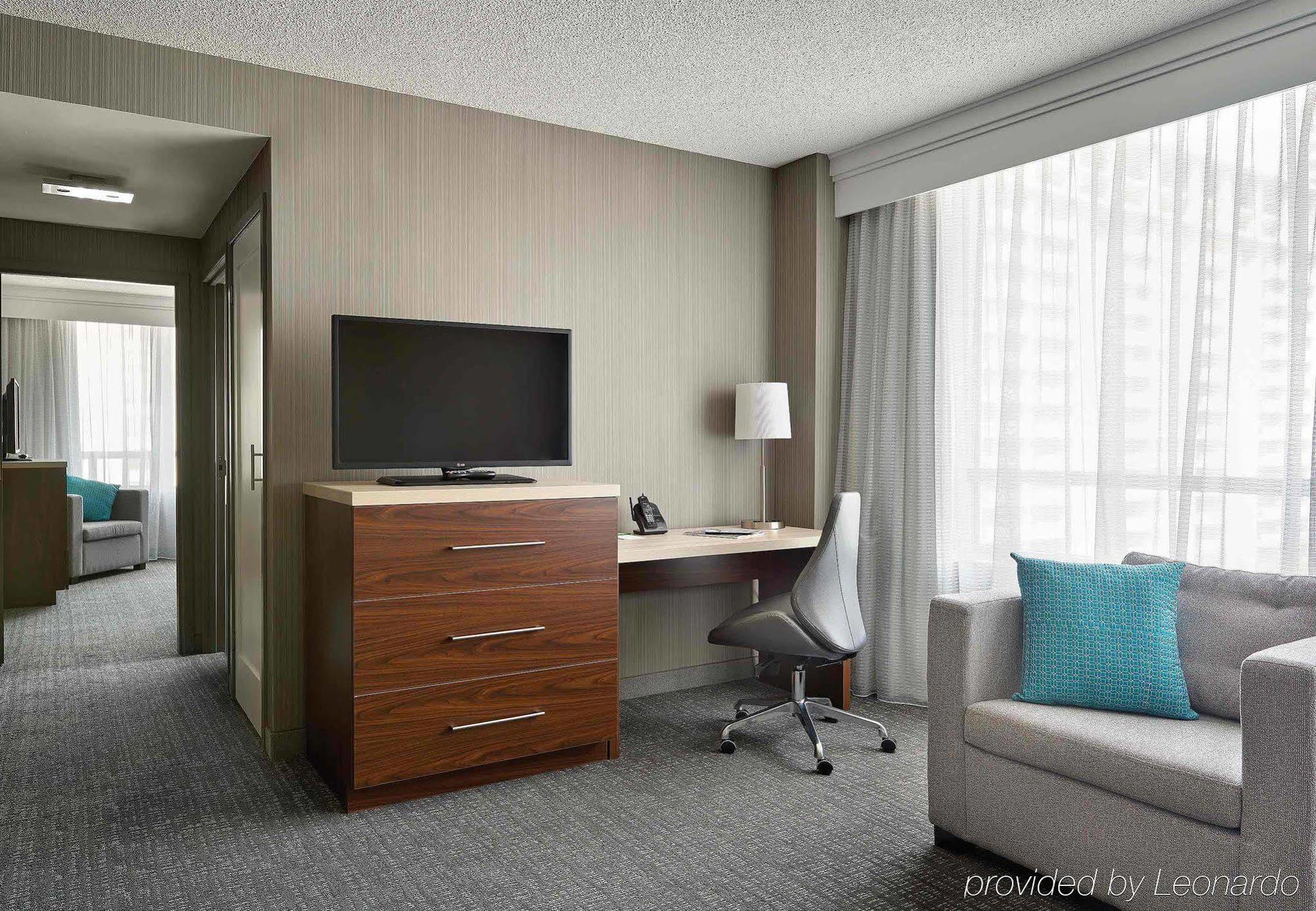 Courtyard By Marriott Downtown Hotel 3*