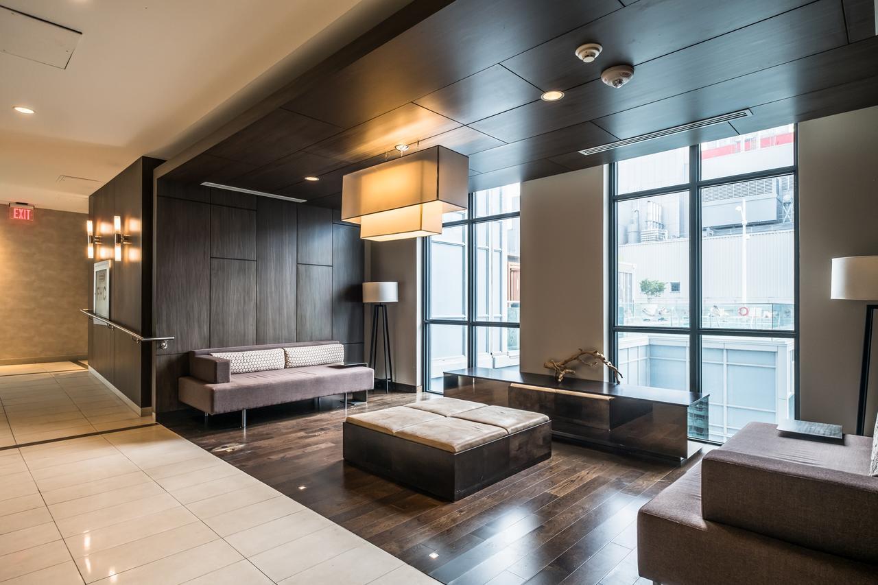 Breathtaking 3-bedroom In The Heart Of Downtown Toronto