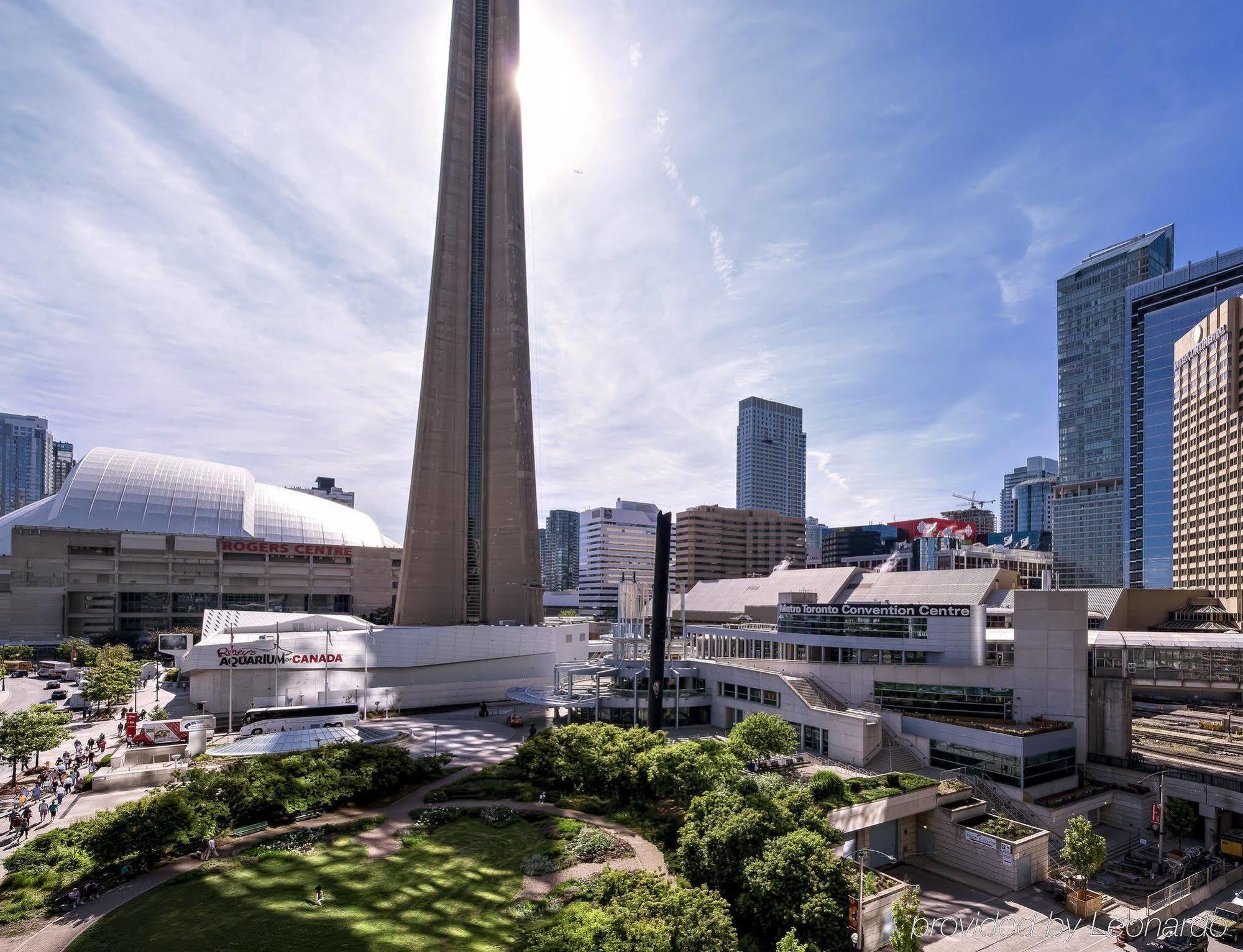 Hotel Delta By Marriott 4*