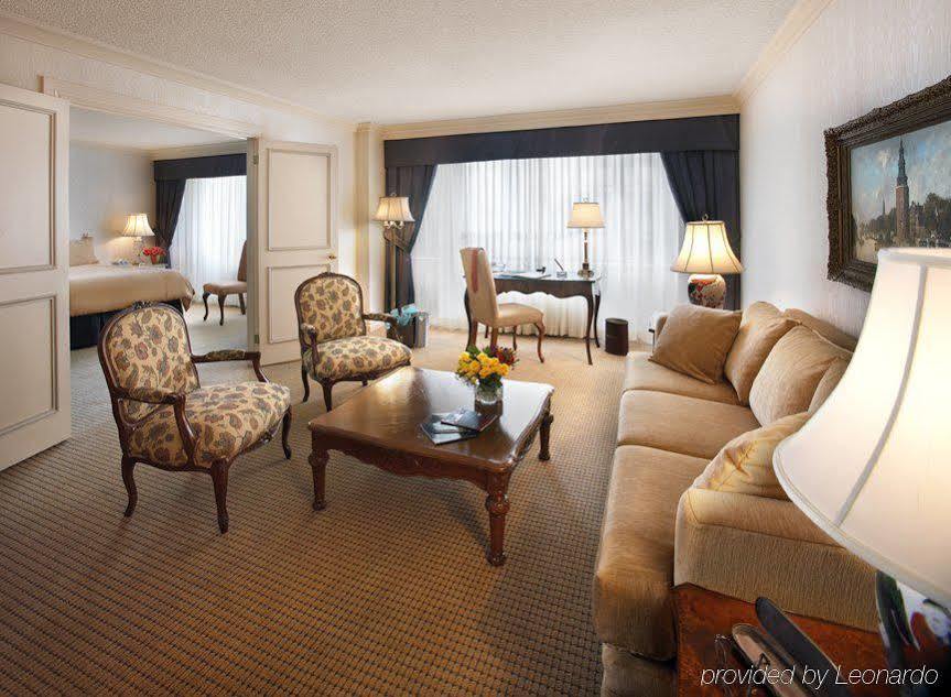 Sutton Place Toronto