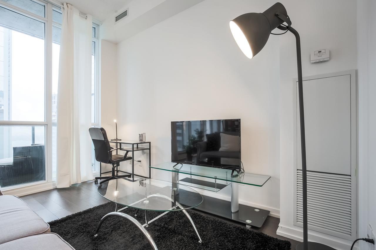 Apartment Noel Suites Air Canada Centre Toronto