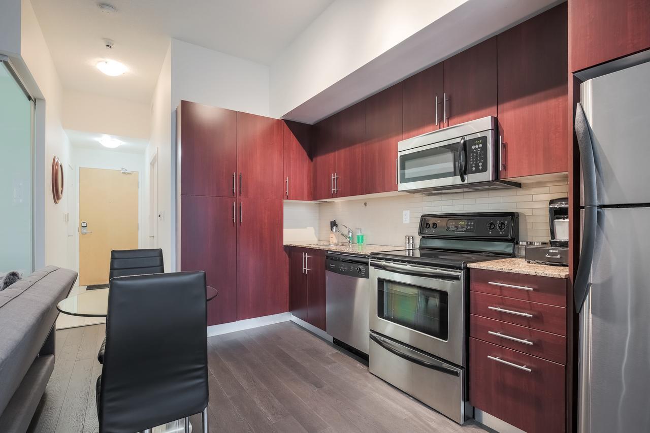 Apartment Noel Suites Air Canada Centre *