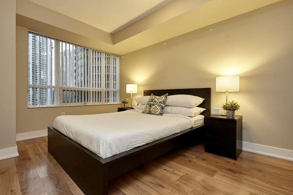 Atlas 270 Wellington Apartment *