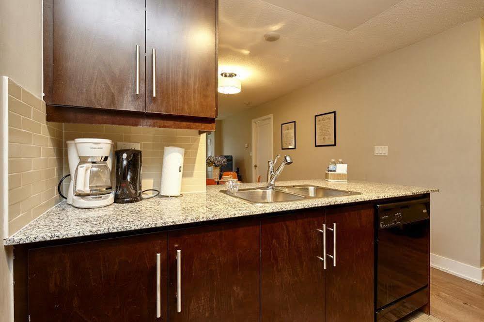 Atlas 270 Wellington Apartment *