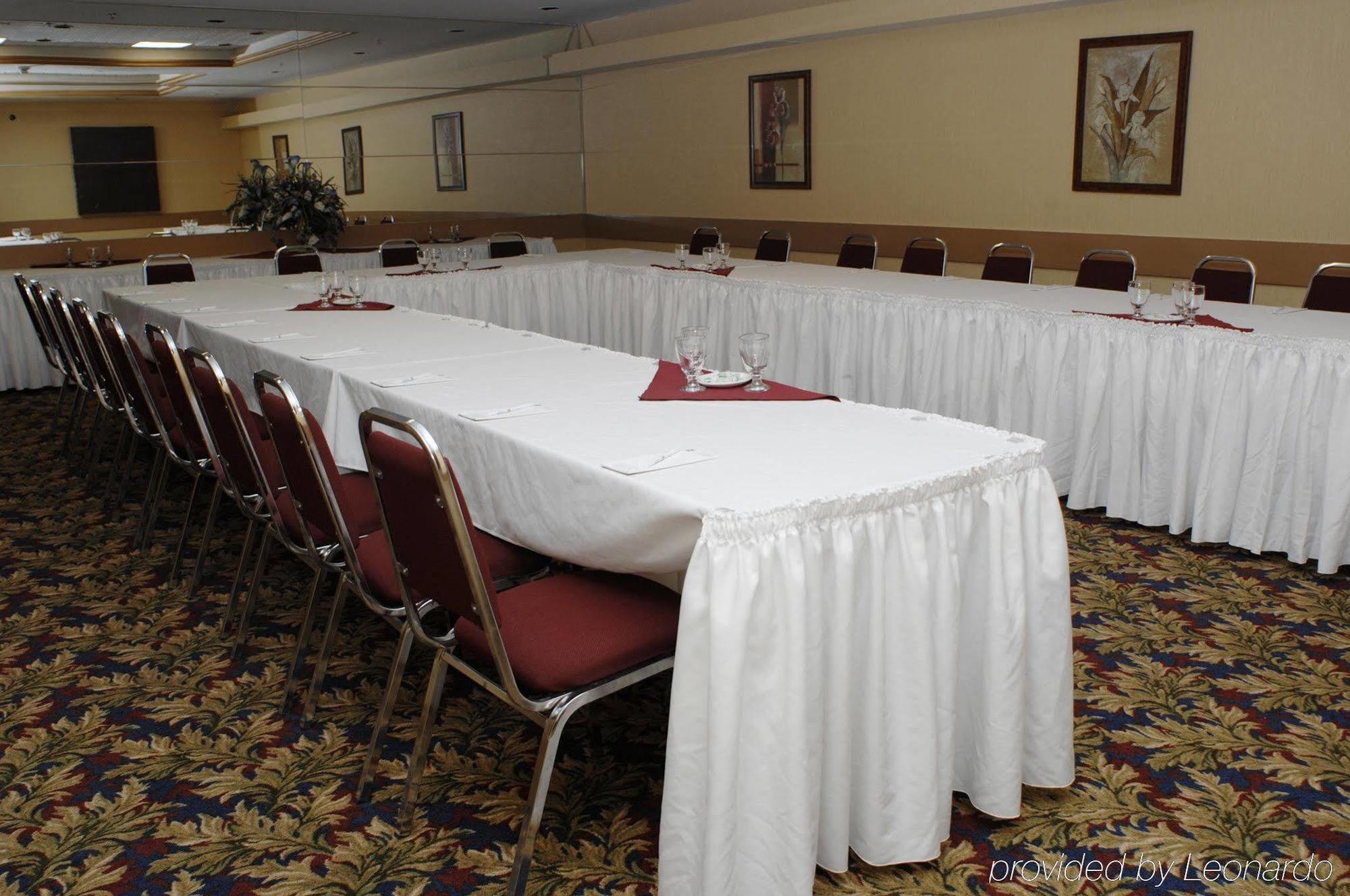 Hotel Four Points By Sheraton Airport East Toronto