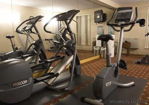 Four Points By Sheraton Airport East Toronto