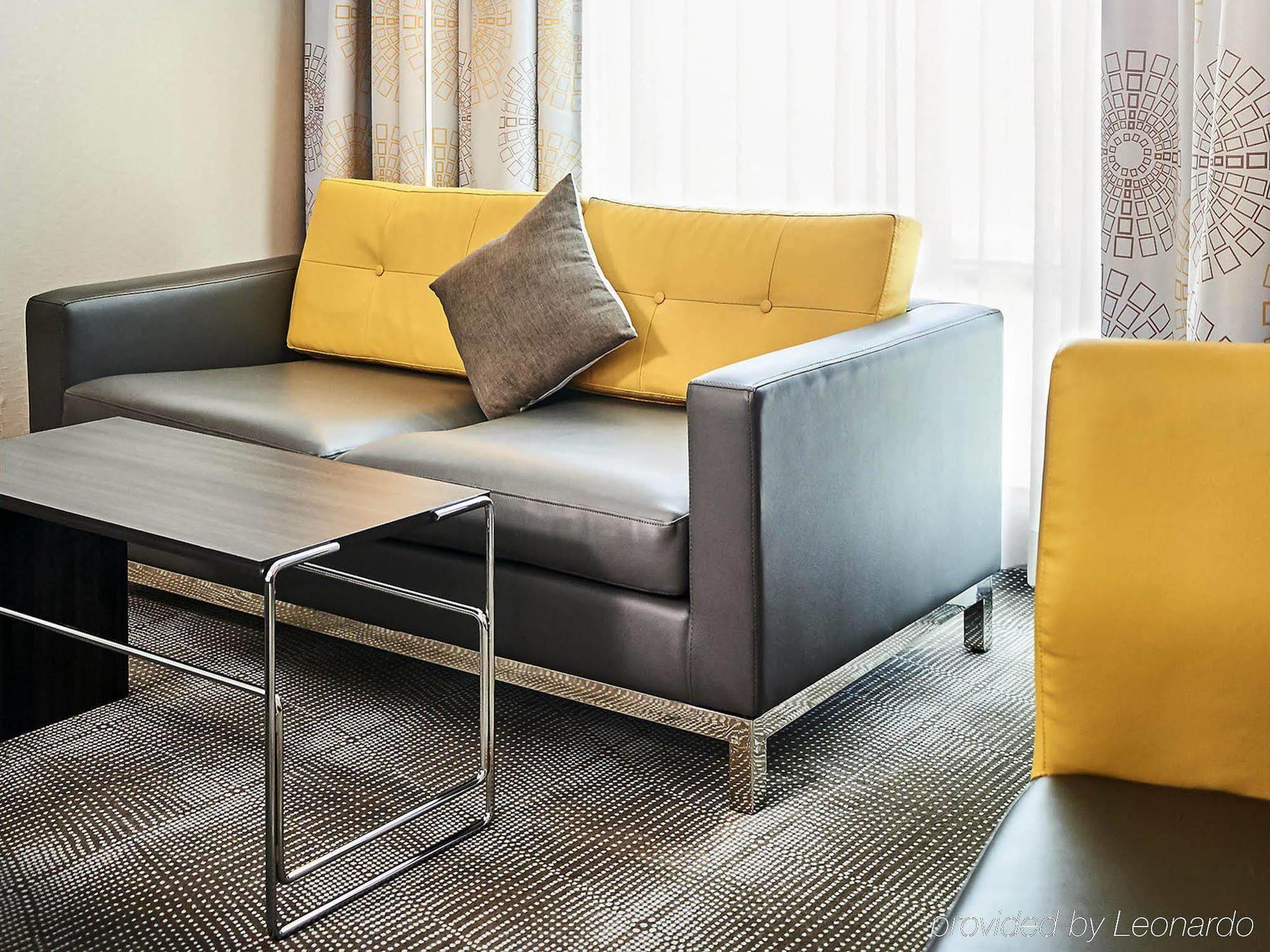 Novotel North York 3* Toronto