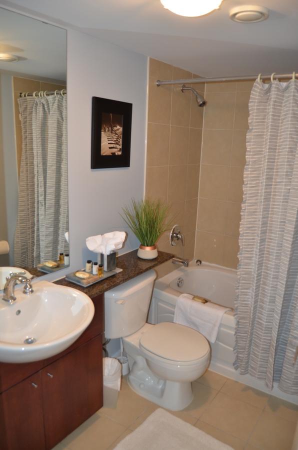 Skydome Furnished Residences Toronto