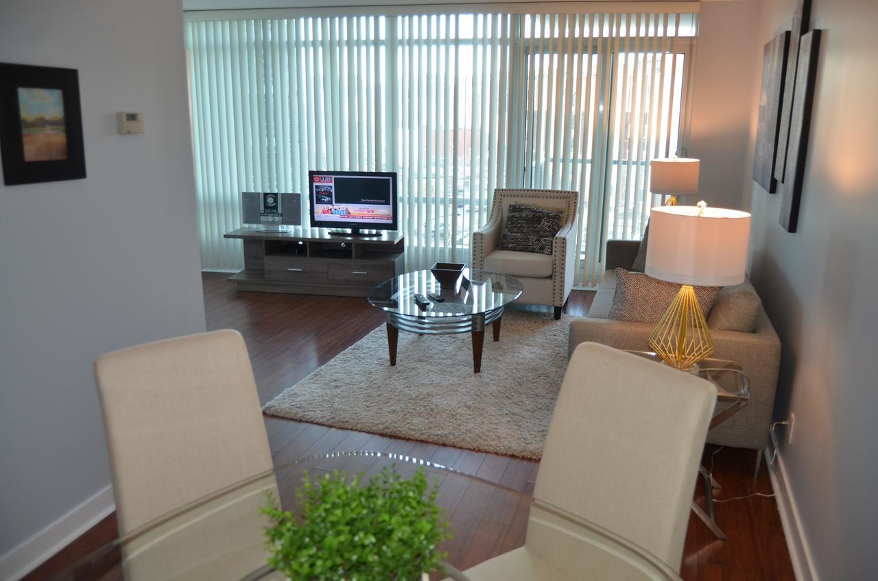 Skydome Furnished Residences Apartment *
