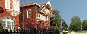 Hotel Madison Manor Boutique Toronto