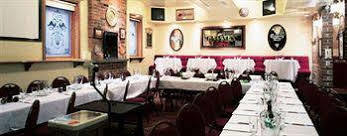 Madison Manor Boutique Hotel Toronto
