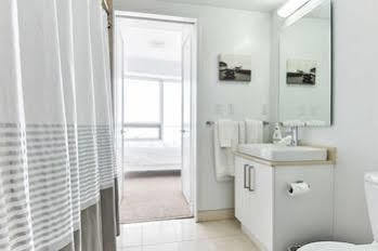 Atlantis Furnished - York Street Hotel
