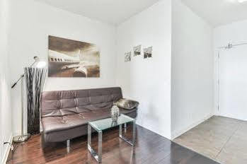Hotel Atlantis Furnished - York Street 4*