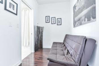 Atlantis Furnished - York Street Hotel Toronto